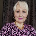 Светлана, 62 года