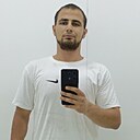 Степан, 29 лет