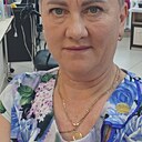 Светлана, 53 года