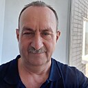 Сергей, 63 года