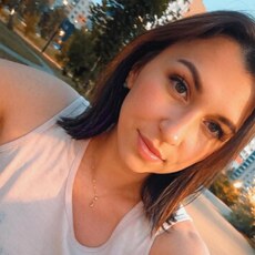 Фотография девушки Екатерина, 37 лет из г. Барнаул