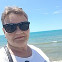 Любовь, 68 лет