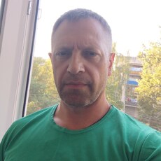 Фотография мужчины Роман, 46 лет из г. Брянск