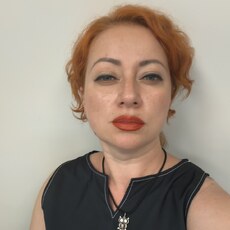 Фотография девушки Ирина, 43 года из г. Донецк