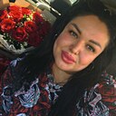 Кристина, 33 года
