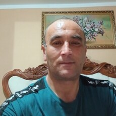 Фотография мужчины В А, 43 года из г. Нальчик