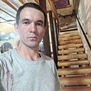 Огабек, 36 лет