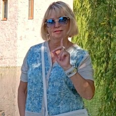 Фотография девушки Ольга, 61 год из г. Ульяновск