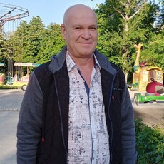 Фотография мужчины Игорь, 55 лет из г. Макеевка