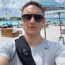 Фотография мужчины Ｍａｘ, 38 лет из г. Москва