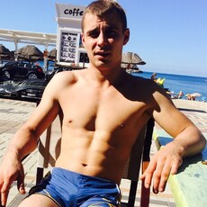 Фотография мужчины Сергей, 36 лет из г. Москва