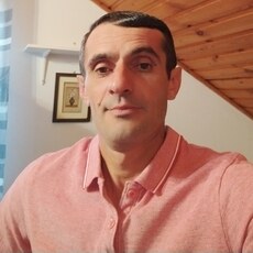 Фотография мужчины Митат, 46 лет из г. Варшава