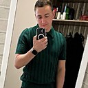 Артур, 33 года