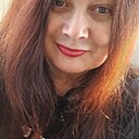 Ира Комиссарова, 53 года