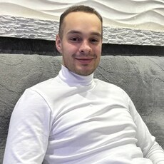 Фотография мужчины Роман, 29 лет из г. Брянск