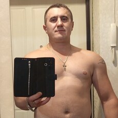 Фотография мужчины Алексей, 43 года из г. Ленинск-Кузнецкий
