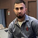 Рамин, 30 лет
