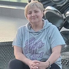 Фотография девушки Елена, 56 лет из г. Варшава