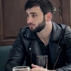 Фотография мужчины Khardi Kostoev, 24 года из г. Грозный