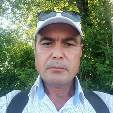 Фотография мужчины Алик, 44 года из г. Томск