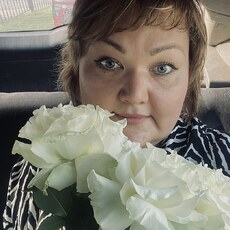 Фотография девушки Катерина, 50 лет из г. Кубинка