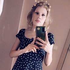 Фотография девушки Алёна, 26 лет из г. Вологда
