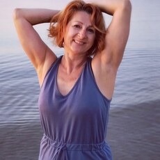 Фотография девушки Марина, 49 лет из г. Могилев