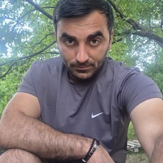 Фотография мужчины Ovik, 37 лет из г. Адлер