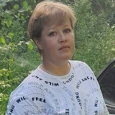 Фотография девушки Ирина, 43 года из г. Октябрьский (Архангельская Облас