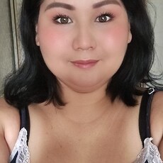 Фотография девушки Гуля, 31 год из г. Алматы