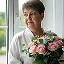 Жанна, 56 лет
