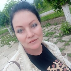 Фотография девушки Лариса, 45 лет из г. Верещагино