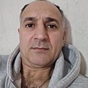 Anar, 47 лет