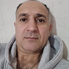 Фотография мужчины Anar, 47 лет из г. Билефельд