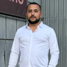 Фотография мужчины Толик, 31 год из г. Луганск