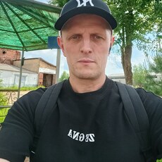 Фотография мужчины Денис, 45 лет из г. Великий Новгород