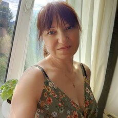 Фотография девушки Жанна, 52 года из г. Шуя