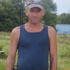 Фотография мужчины Рома, 33 года из г. Столин