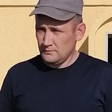 Фотография мужчины Виктор, 44 года из г. Улан-Удэ