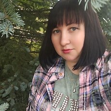 Фотография девушки Лена, 36 лет из г. Витебск