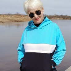 Фотография девушки Лариса, 45 лет из г. Белогорск