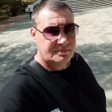 Фотография мужчины Вася, 46 лет из г. Нягань