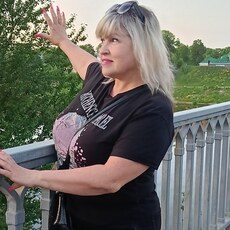 Фотография девушки Света, 47 лет из г. Великие Луки
