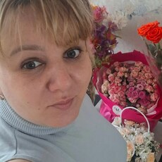 Фотография девушки Лена, 40 лет из г. Одесса