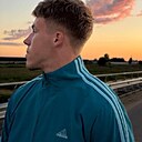 Даниил, 21 год