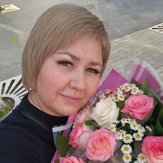 Фотография девушки Ирина, 43 года из г. Армавир