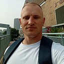 Валдик, 30 лет