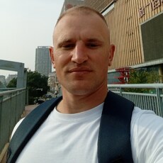 Фотография мужчины Валдик, 30 лет из г. Витебск