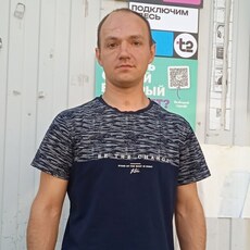 Фотография мужчины Денис, 34 года из г. Курск