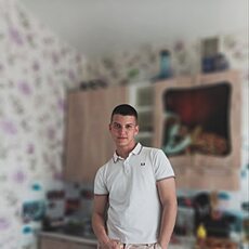Фотография мужчины Александр, 21 год из г. Южно-Сахалинск